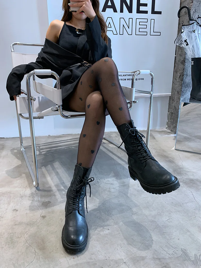 Sexy Women Pantyhose Tights Seamless Sexy Lace Mesh Fishnet Pantyhose Summer Nylon Love Print Tight Stocking Female Hosiery Sexy Women Pantyhose Tights Seamless Sexy Lace Mesh Fishnet Pantyhose Summer Nylon Love Print Tight Stocking Female Hosiery