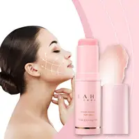 Baume multicolore à rebond coréen, bâton rose de collagène, baume à rebond anti-rides, multi-crème, cosmétiques ternes, soins pour la peau 1