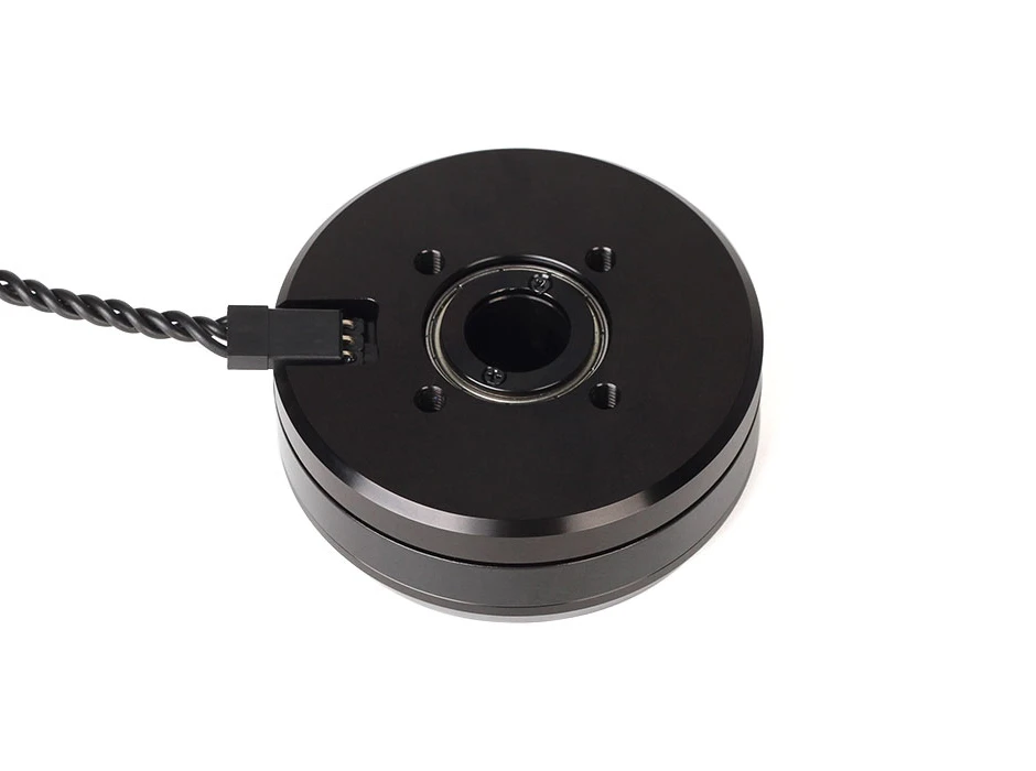 Motor T Gimbal GB54-1 KV33 Ehang 184 Motor sin escobillas para Motor de avión Drone RC de Malasia