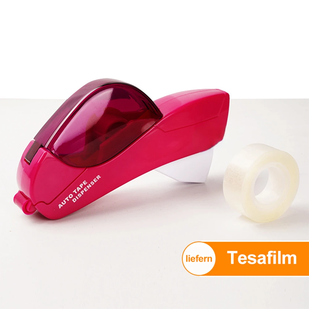 

Ручной клейкий держатель, инструменты для резки, подходит для автоматического диспенсера ленты, упаковочная машина, один пресс