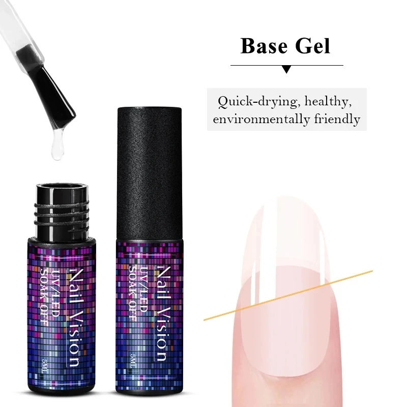 Base Gel