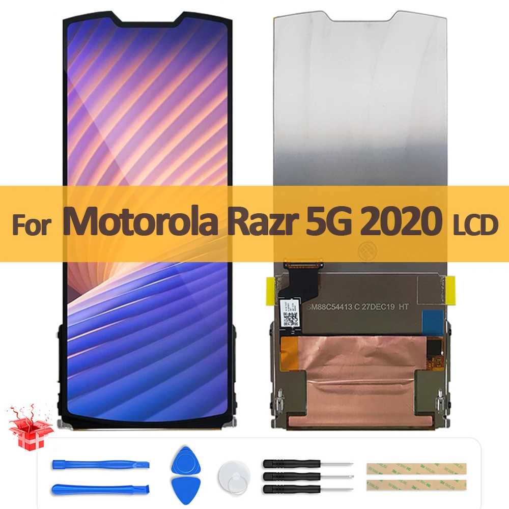 6-2-Original-LCD-For-Motorola-Moto-Razr-5G-2020-XT2071-4-LCD-Display ...