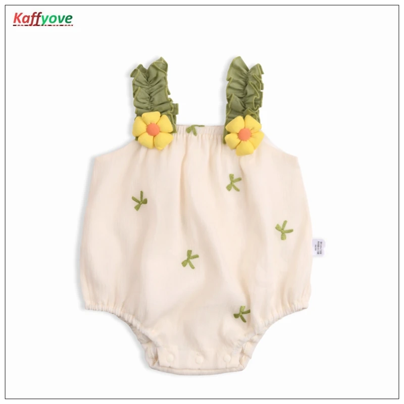 

Girl Baby Bodysuit Princess Flower Lace Infantil Baptism Birthday Todderl New Year Girl Overalls 0-24M Toddler Outfits Clothing