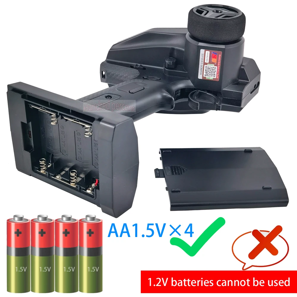FLYSKY FS-G7P G7P 2.4G 7CH ANT   ۽ű PWM PPM I-BUS SBUS , RC ī Ʈ FS-R7P R7P RC ű   R7D R7V