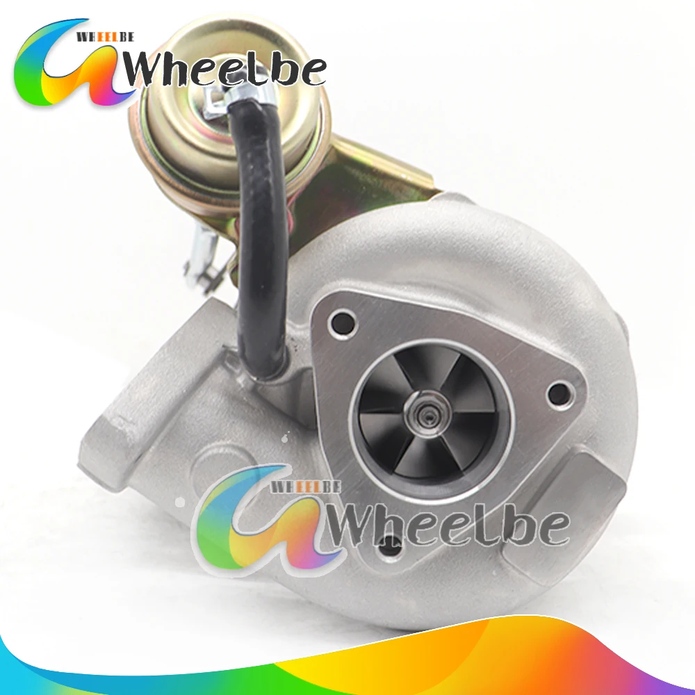 14411-31N03 Car Turbo Turbocharger For Nissan Terrano 2.7 TD WD21 TD27T HT121C 14411-31N02 1441131N06 14411-31N06 047-267