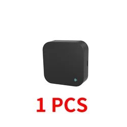 Smart WiFi Remote Control for Air Conditioners and TVs, Compatible with Voice Assistants (S11)