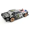 ZD Racing EX-16 1/16 RC Car 40km/h High Speed Brushless Motor 4WD Remote Control Vehicles RTR Model For RC Tourning Car On-Road 3