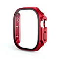 Official red