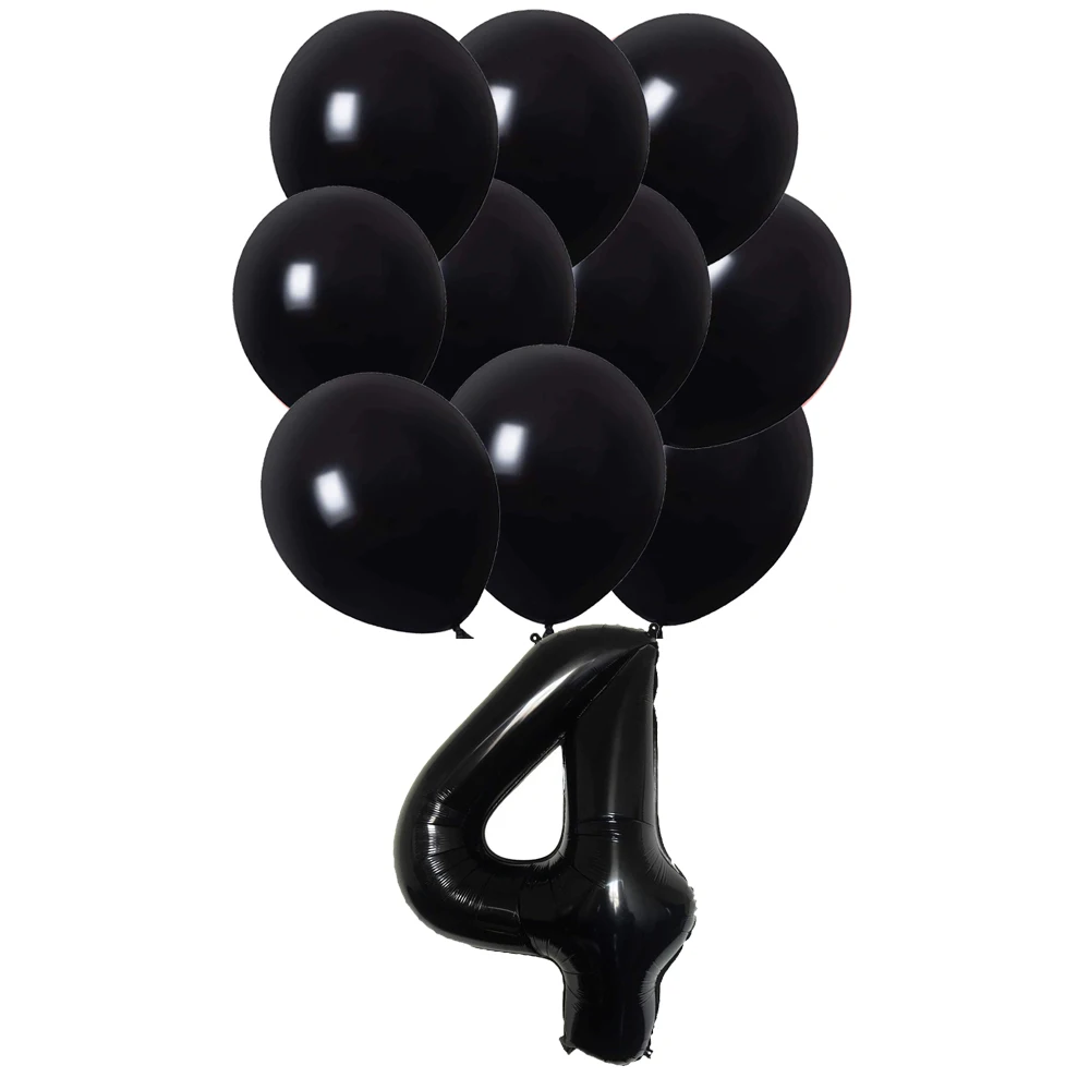 16pcs balloons