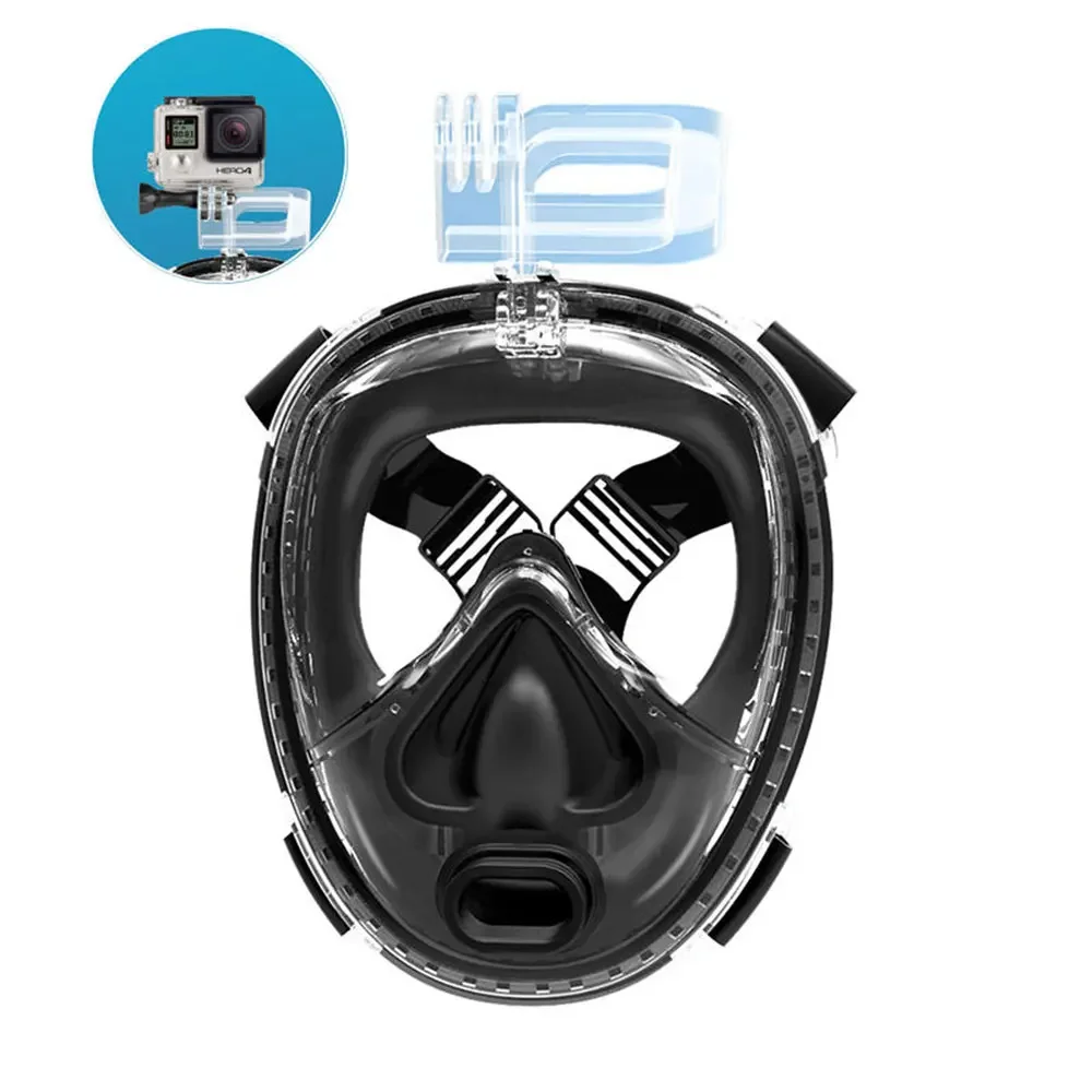DEDEPU Hot Sell 1L Dive Air Cylinder Mini Scuba Tank Dive Equipment other swimming