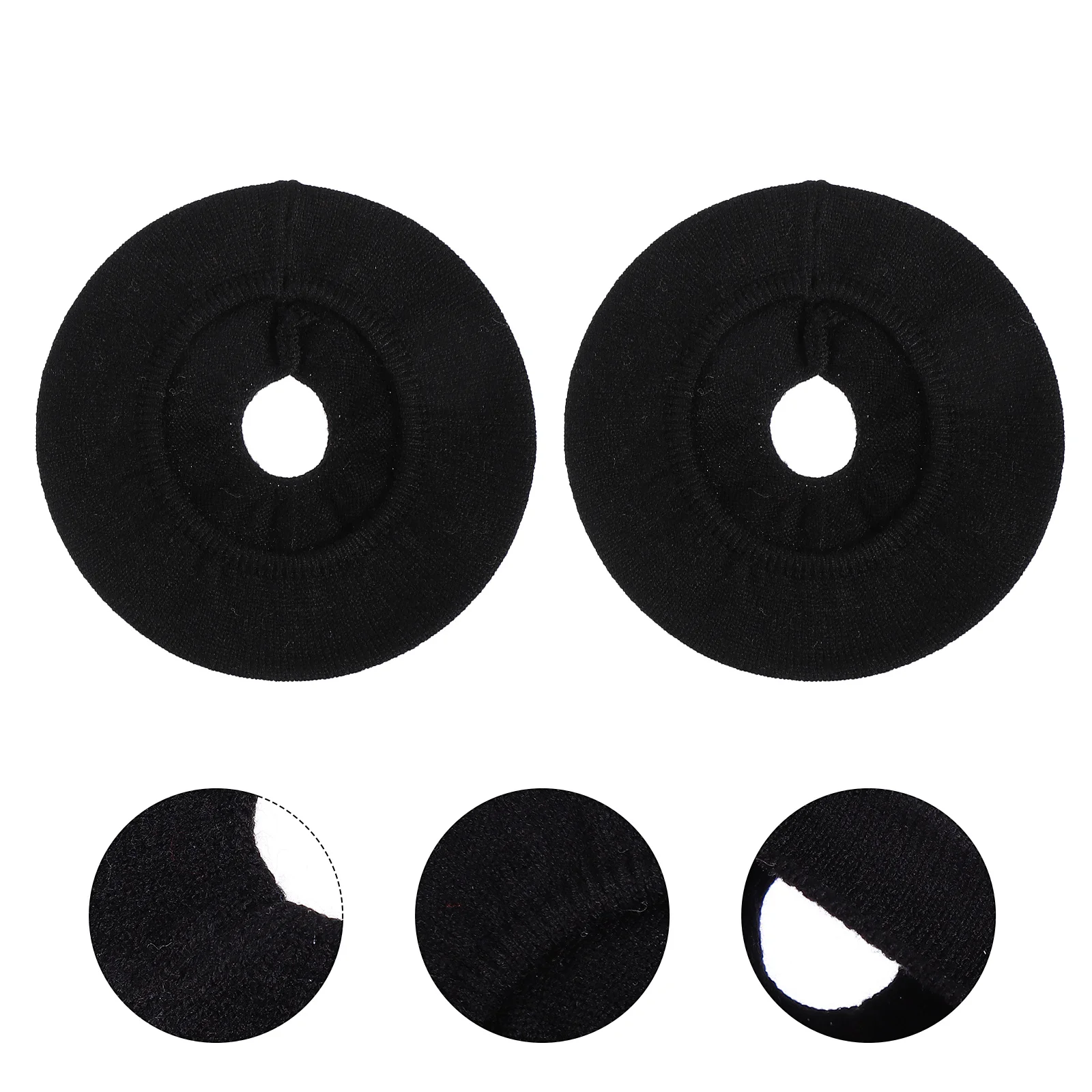 

Earphones Headphone Dust Cover Proof Covers Dust-proof Supplies Anti-dust Protectors Protective