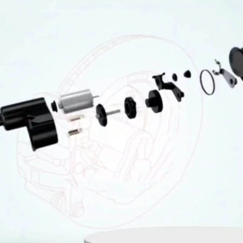Рисунок 6 - Для Audi A4 A5 A6 A7 A8 Q5 S4 S5