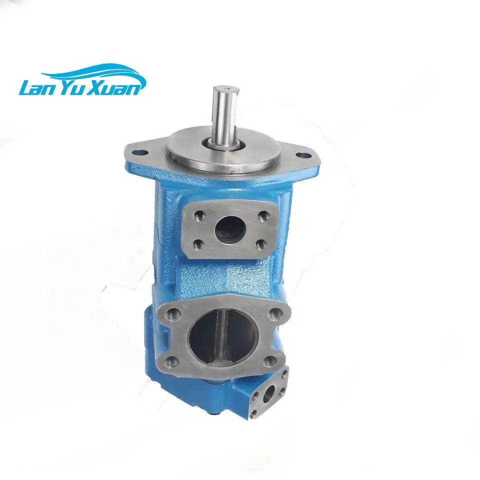 

Eaton 2520VQ Vane Pump Hydraulic with high quality