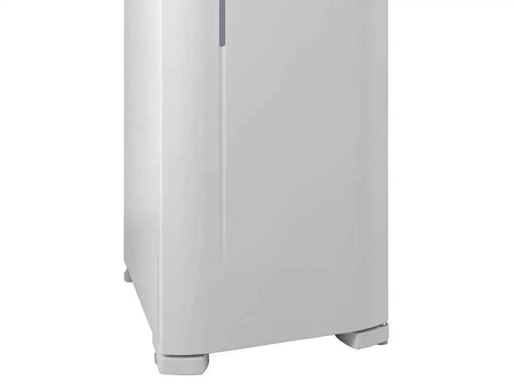 Geladeira/Refrigerador Electrolux Cycle Defrost Duplex Branco 260L DC35A - 110V 5