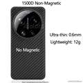1500D No Magnetic