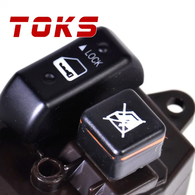 

84820AA070 Electric Power Window Switch Driver Side 84820AE012 84820-AA070 For Toyota RAV4 Camry Sienna Corolla 1.8L 2003-2008