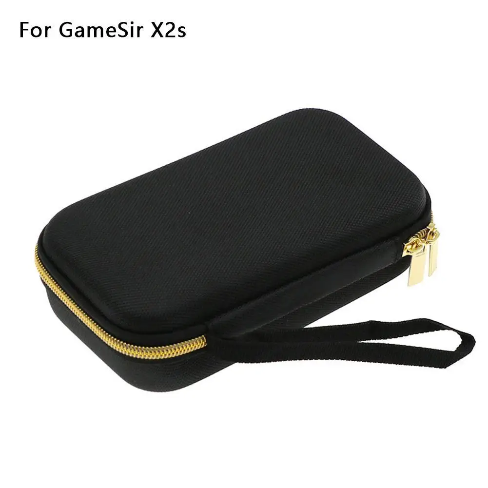 

Футляр для хранения мобильного игрового контроллера GameSir X2S с дополнительным пространством для зарядных кабелей