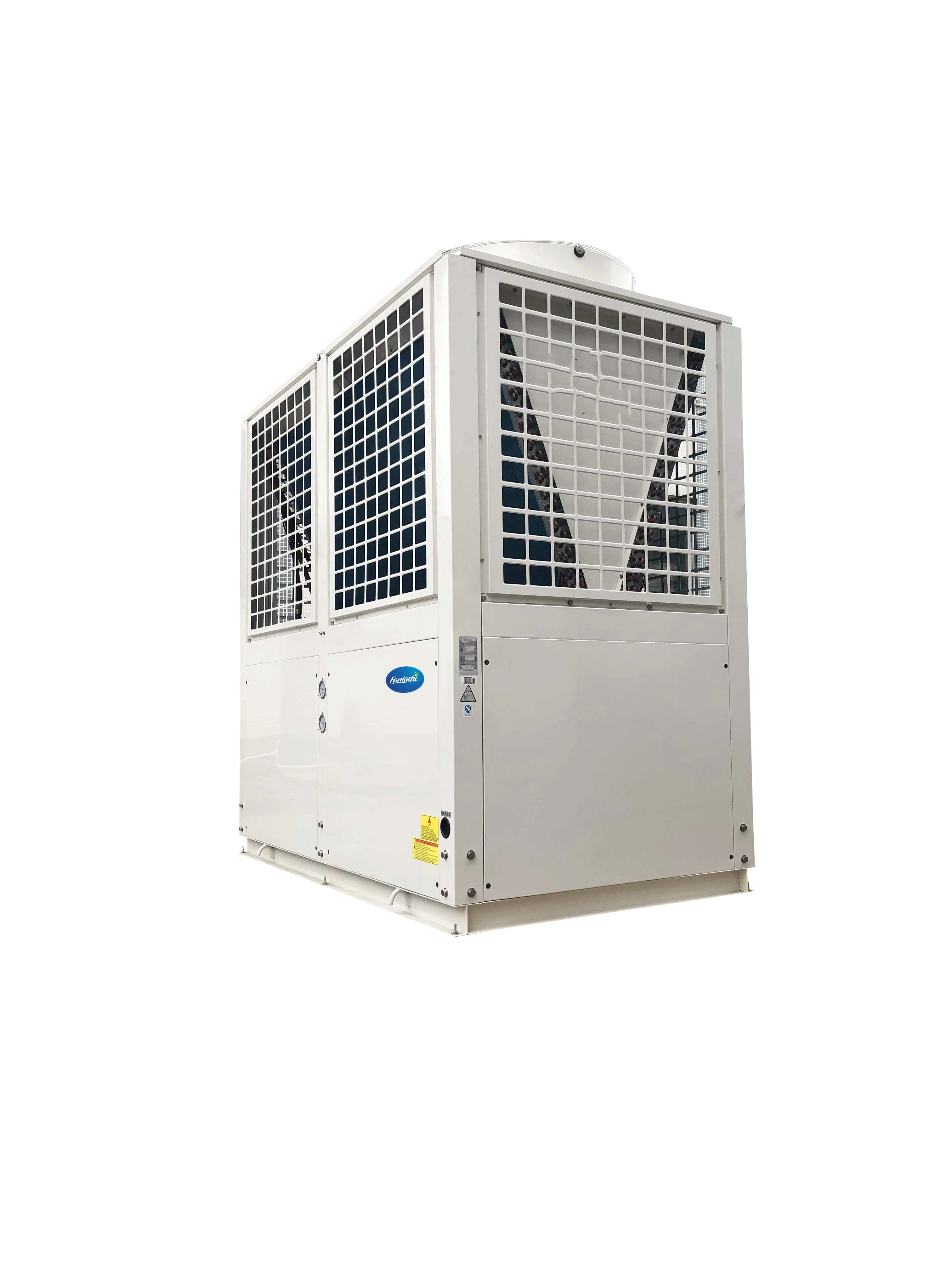 Рисунок 2 - Нагреватель бассейна T3 кВт