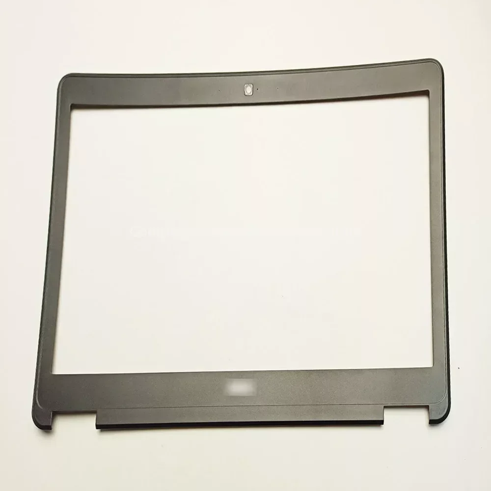 

NEW Top Rear Case FOR Latitude E7450 Laptop LCD Front Bezel Cover B Bottom Frame Shell LCD Bezel Cover B W/ Webcam 14" Black