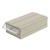 Organizers Storage Box Component Screws Hardware Parts PE Storage Boxes Thicken Tool Box 180*95*50mm High Quality 3