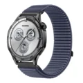 Dark blue gray