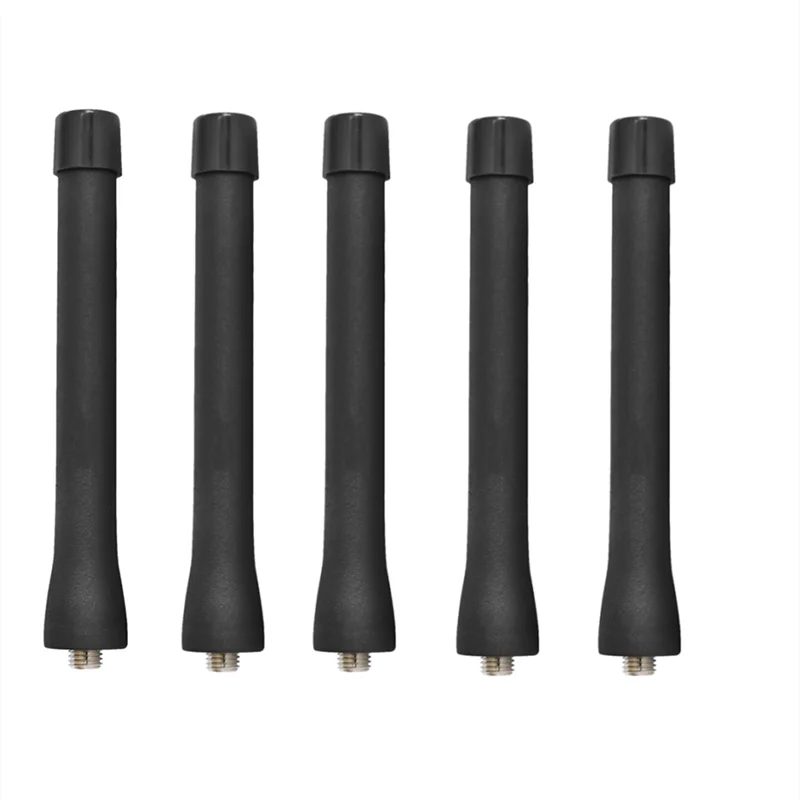 5PCS/Lot NAE6546 UHF 400-520MHz 3.7inch Antenna For XTS1500 XTS2500 XTS3000 XTS3500 XTS5000 HT1000 Radio