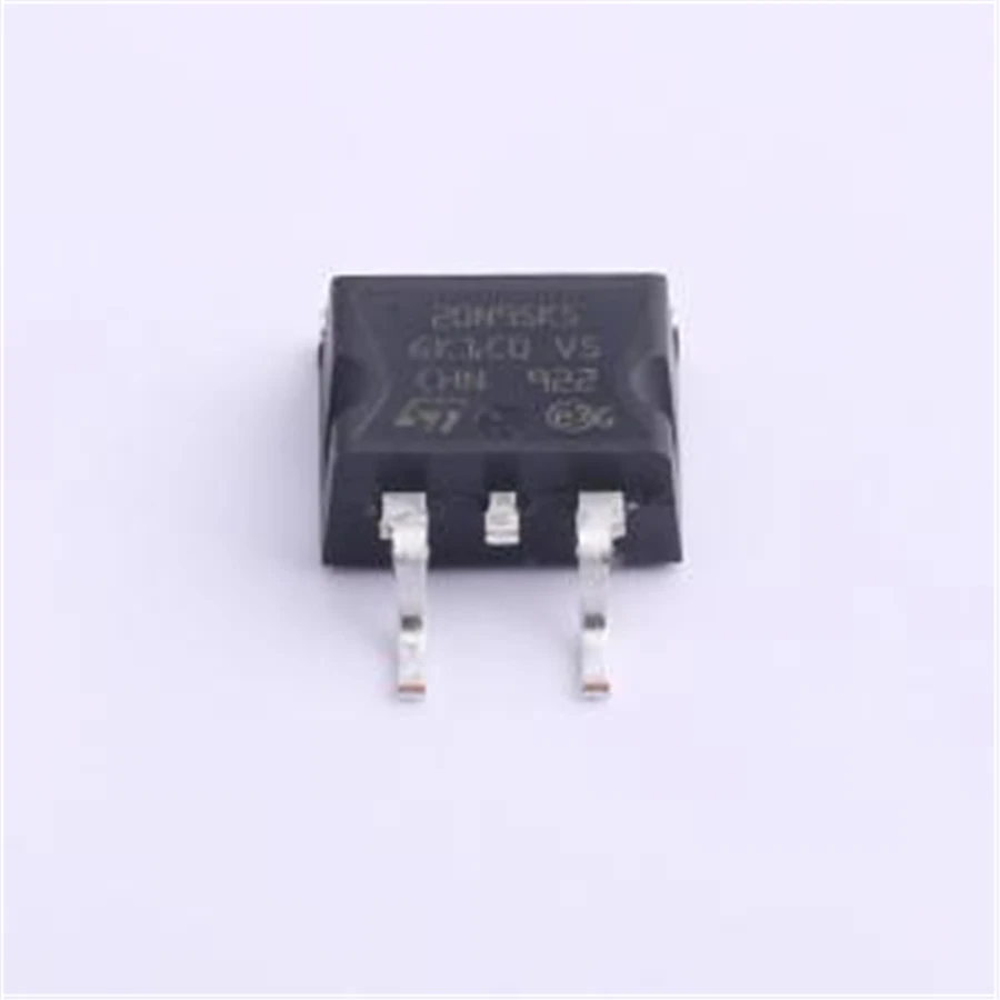 STB20N95K5