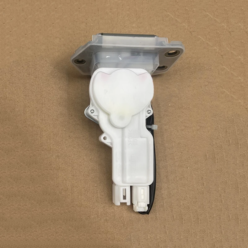 New Genuine OEM Back Door Latch Assy,Tailgate Electric Lock For