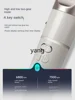 L'm'm Men's Own Hair Cutting Adult Household Clippers Professional Shaving Hair Salon Shop Dedicated 3