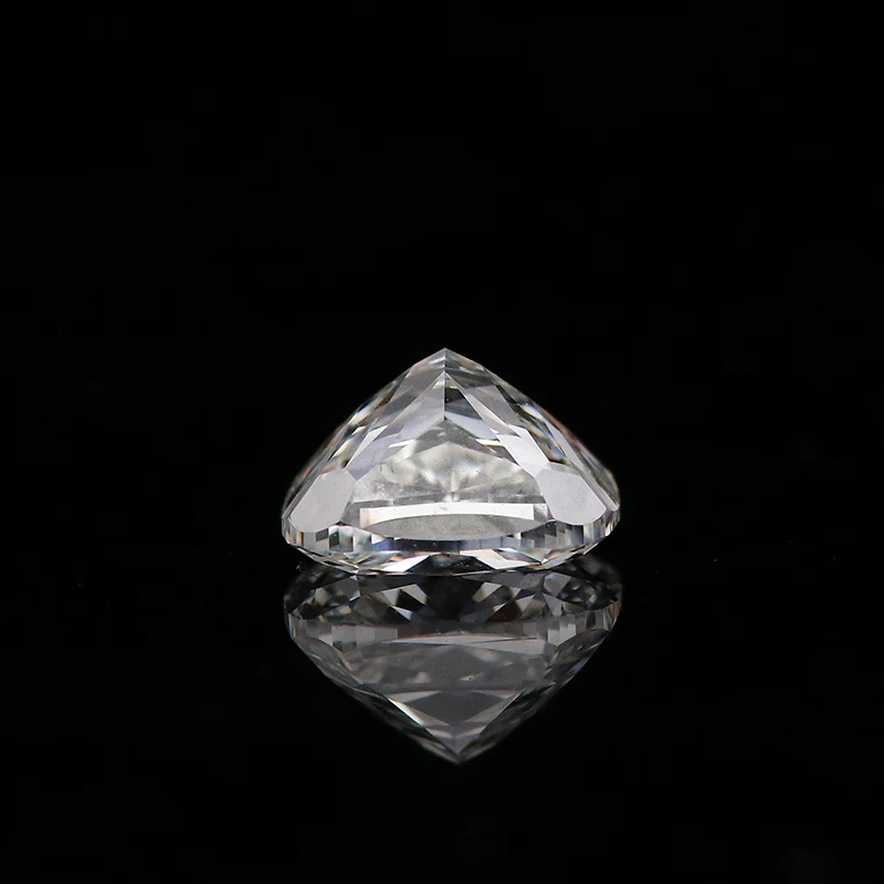 Provence IGI Certificate 5ct Elongated Cushion cut Lab Grown Diamond E/VS1 Excellent CVD diamond Loose Stone for Jewelry Making