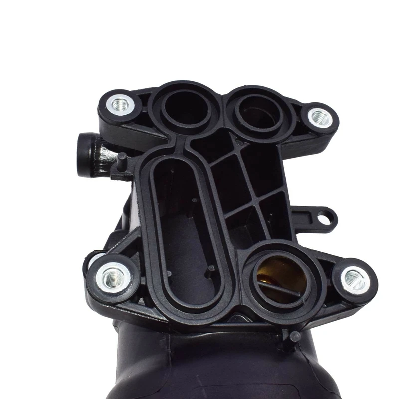 VW 시트용 개스킷 포함 오일 필터 하우징, SKODA 1.6 2.0 TDI, 03L115389B 03L115389C 03L115389G 03L115389H, 신제품