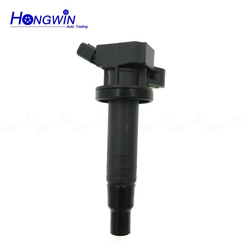 90919-02239 Ignition Coil For Toyota Corolla Celica Chevy Prizm Pontiac Vibe Matrix MR2 Spyder 1.8L UF247 9091902239