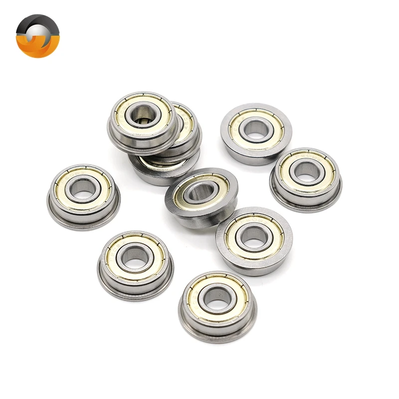 A-MB649-10-AI Bearing Set, Main (.010