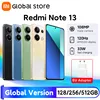 New Xiaomi Redmi Note 13 Smartphone Global Version Snapdragon 685 6.67" AMOLED display 108MP Camera 33W fast charge 5000mAh 1