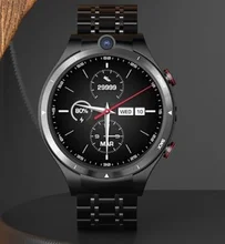 

Smart Watch 4G Telecom All Netcom Telephone Watch Dual Camera 4 + 128G Memory True Eight Core Smart Watch