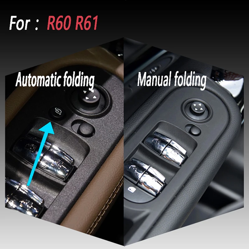 Рисунок 3 - Черный флаг для мини-зеркала заднего вида