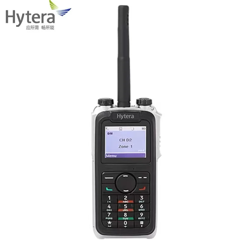 Рисунок 5 - Рация Hytera X1P Dmr 2023 года