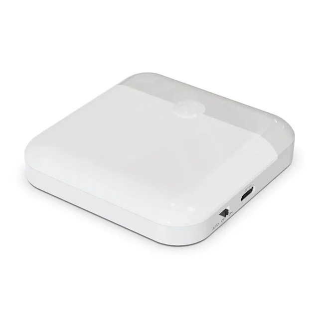 Motion Sensor Light USB Night Light โคมไฟ LED พร้อมสวิตช์ชาร์จไฟเหนี่ยวนําสําหรับห้องครัวบันไดห้องโถงตู้เสื้อผ้าห้องนอน 6 Motion Sensor Light USB Night Light โคมไฟ LED พร้อมสวิตช์ชาร์จไฟเหนี่ยวนําสําหรับห้องครัวบันไดห้องโถงตู้เสื้อผ้าห้องนอน 6