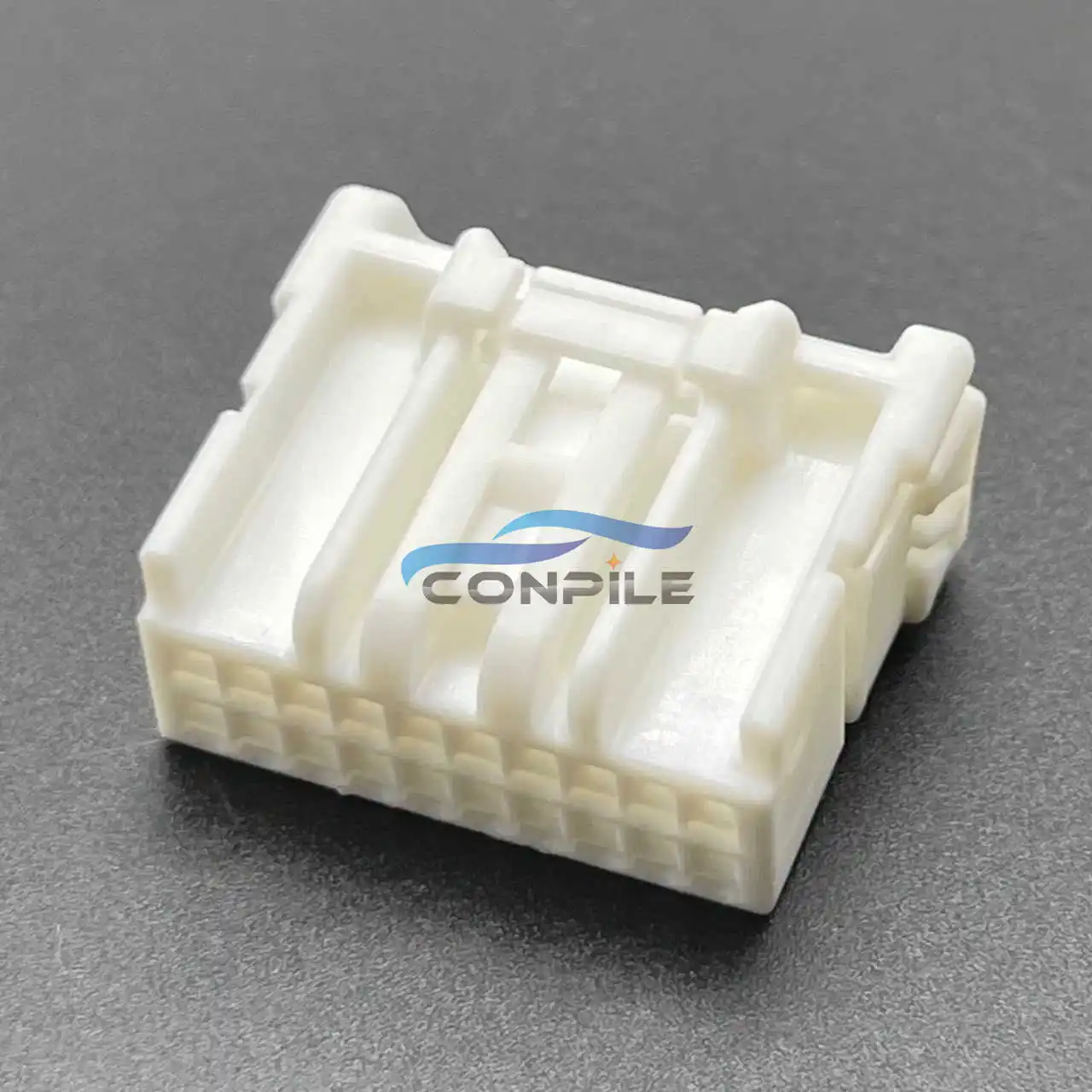 

for Luxgen S5 6 car steering wheel hairspring 20PIN harness plug connector