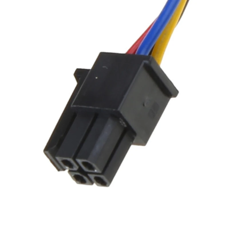 WhatsMiner M21S M31S M30S A921 A920 소음기 와이어 자동 속도 조절용 Y1UB 팬 시뮬레이터