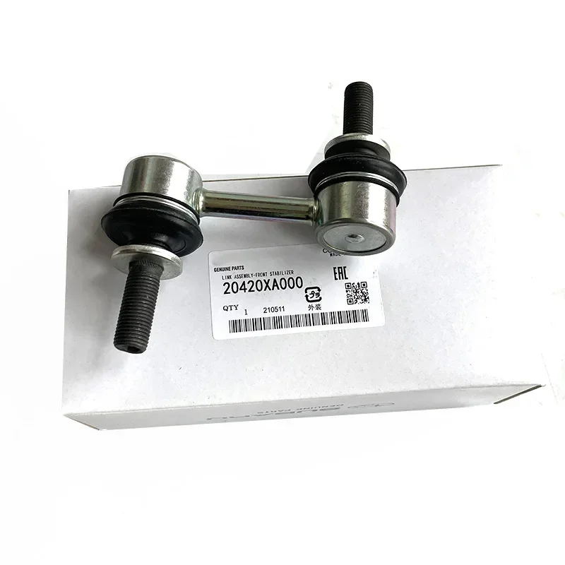 New Genuine Front Sway Bar Stabilizer Link 20420AJ000 20420XA000 For Subaru Legacy Forester 2010-2014