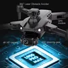 Smart L900 Pro Max GPS Drone 4K Dual Camera Laser obstacle avoidance FPV Drones Optical Flow Brushless Motor RC Quadcopter 5