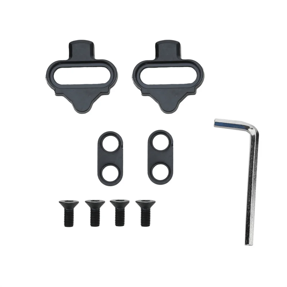 נעלי אופני הרים מנקה mtb חוטפי ריבוי-שחרור נעלי רכיבה על אופניים