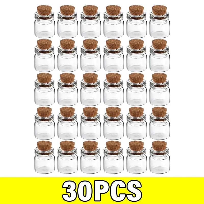 30PCS