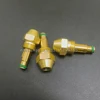 Waste Oil Burner Nozzle, Oil Mist Nozzle, Air Atomizing Nozzle, Oil Burner Jet, Siphon, Full Cone Oil Injector 5