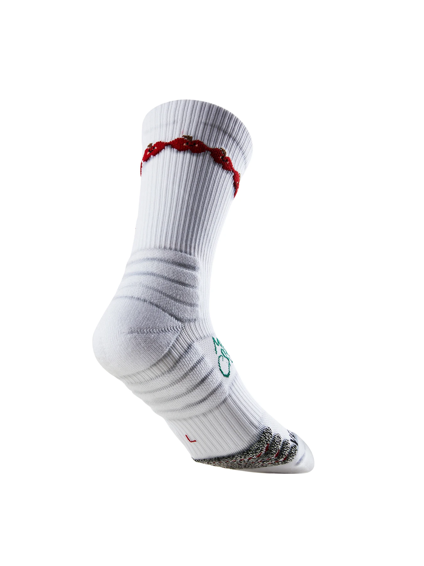 Men's Christmas Sports Fashion