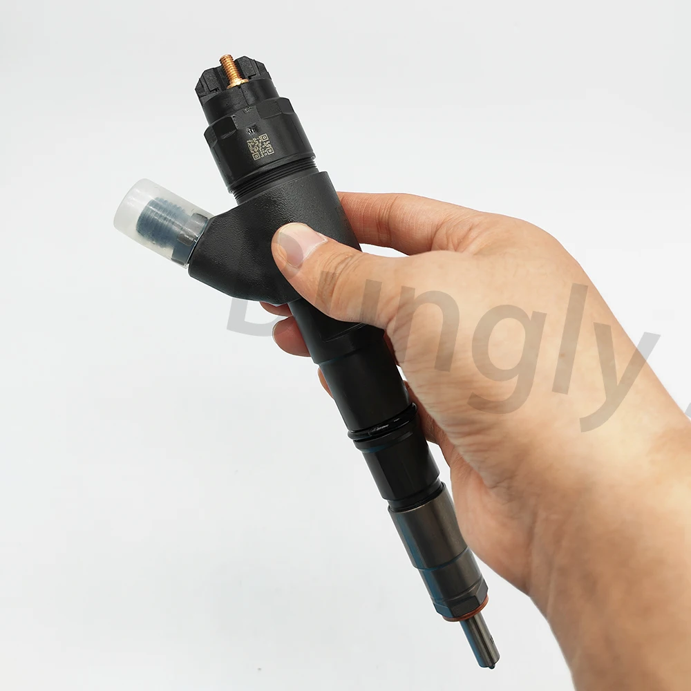 0445120066 0445120067 Original New Fuel Injector Nozzle For Volvo Dez