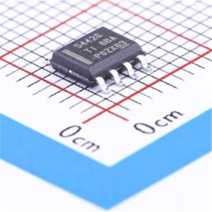 TPS54428DDAR