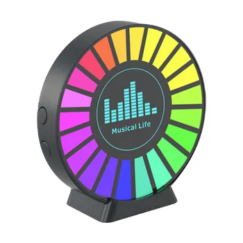 RGB Vibration Sensor Detector 1