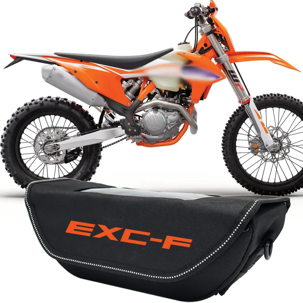 

Водонепроницаемая сумка на руль мотоцикла, для мотоцикла, 250, 350, 450, 500, 2022